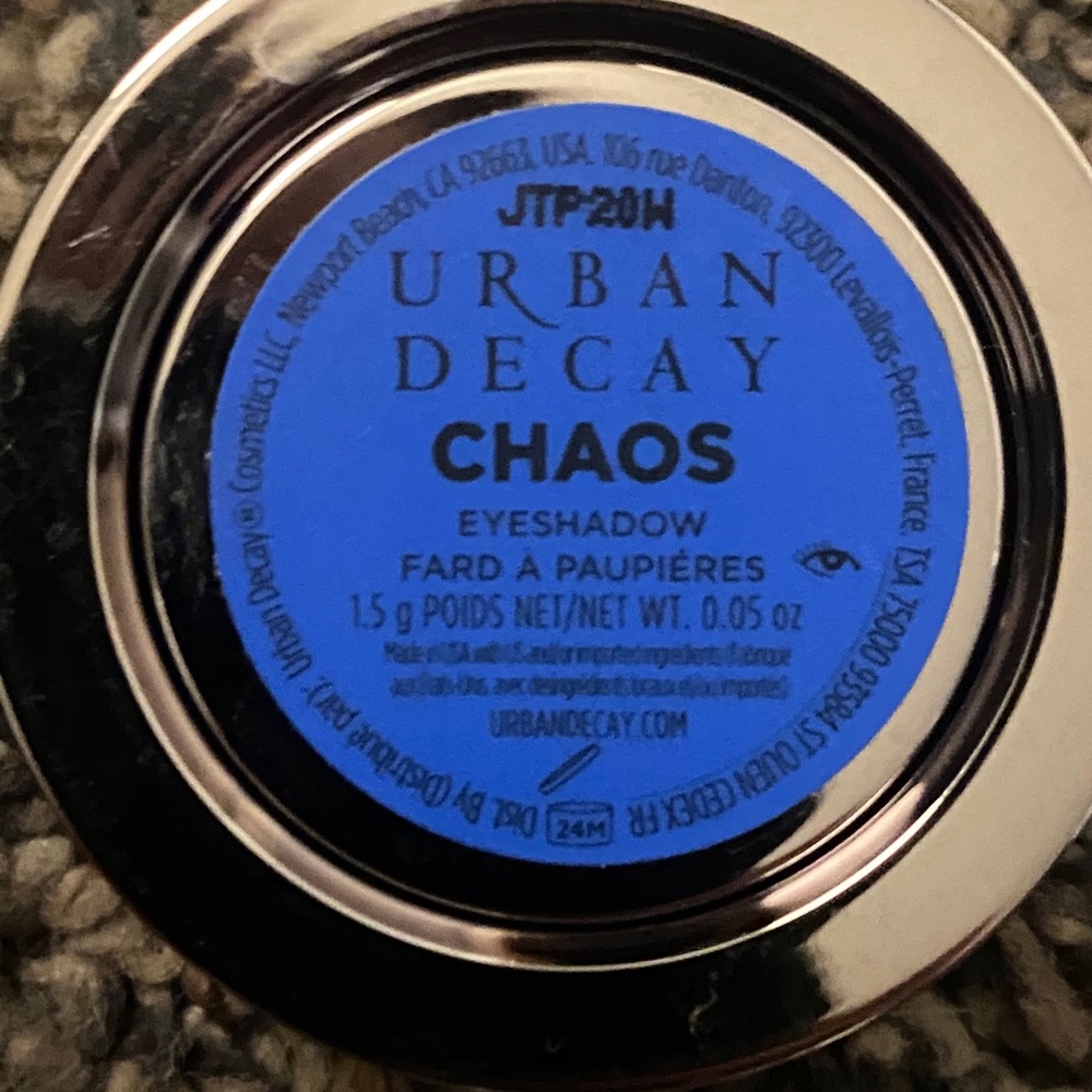 Makeup